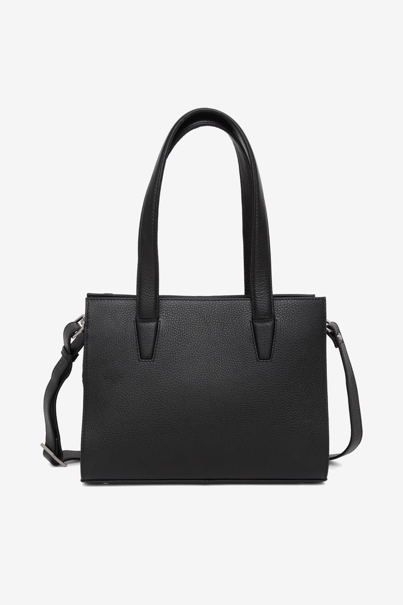 Cormorano handbag Elea Black