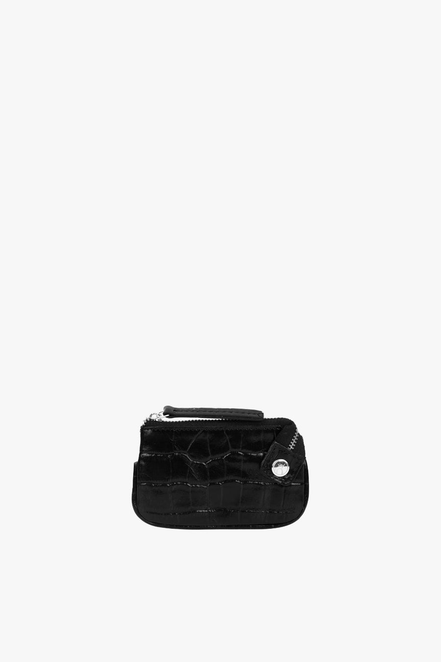 Adax key wallet Lucinda Black - Adax Shop - Keychain