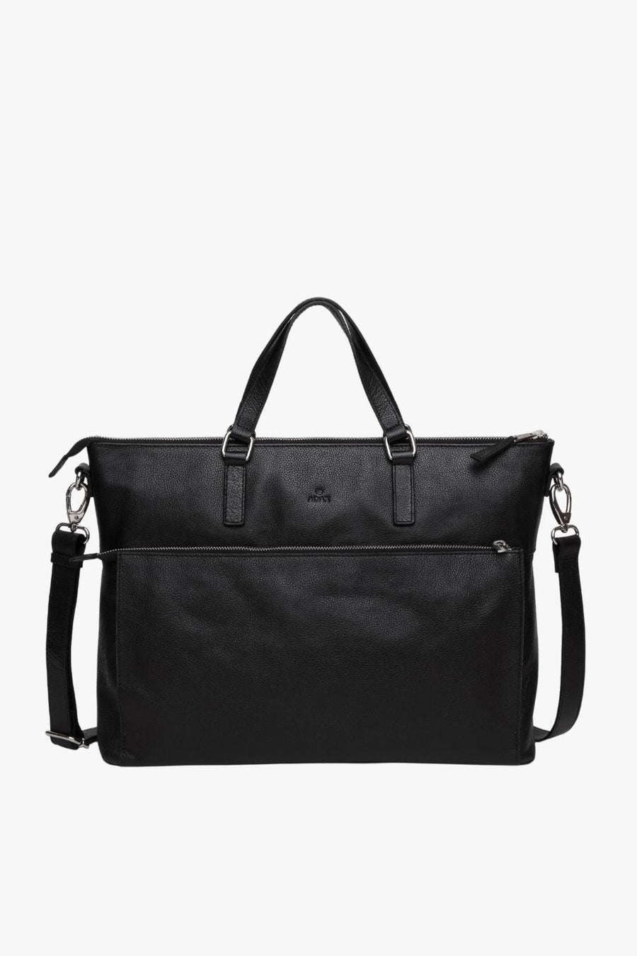Napoli working bag Sasha 17¨ Black - Adax Shop - Business