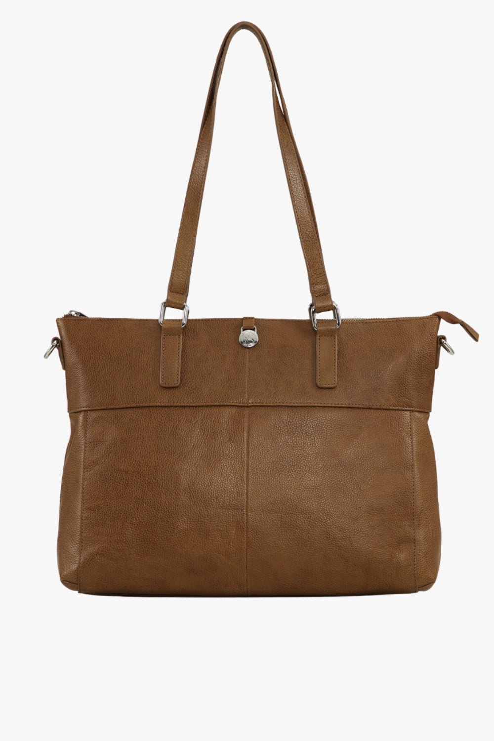 Napoli working bag Malia 14¨ Caramel – Adax Shop