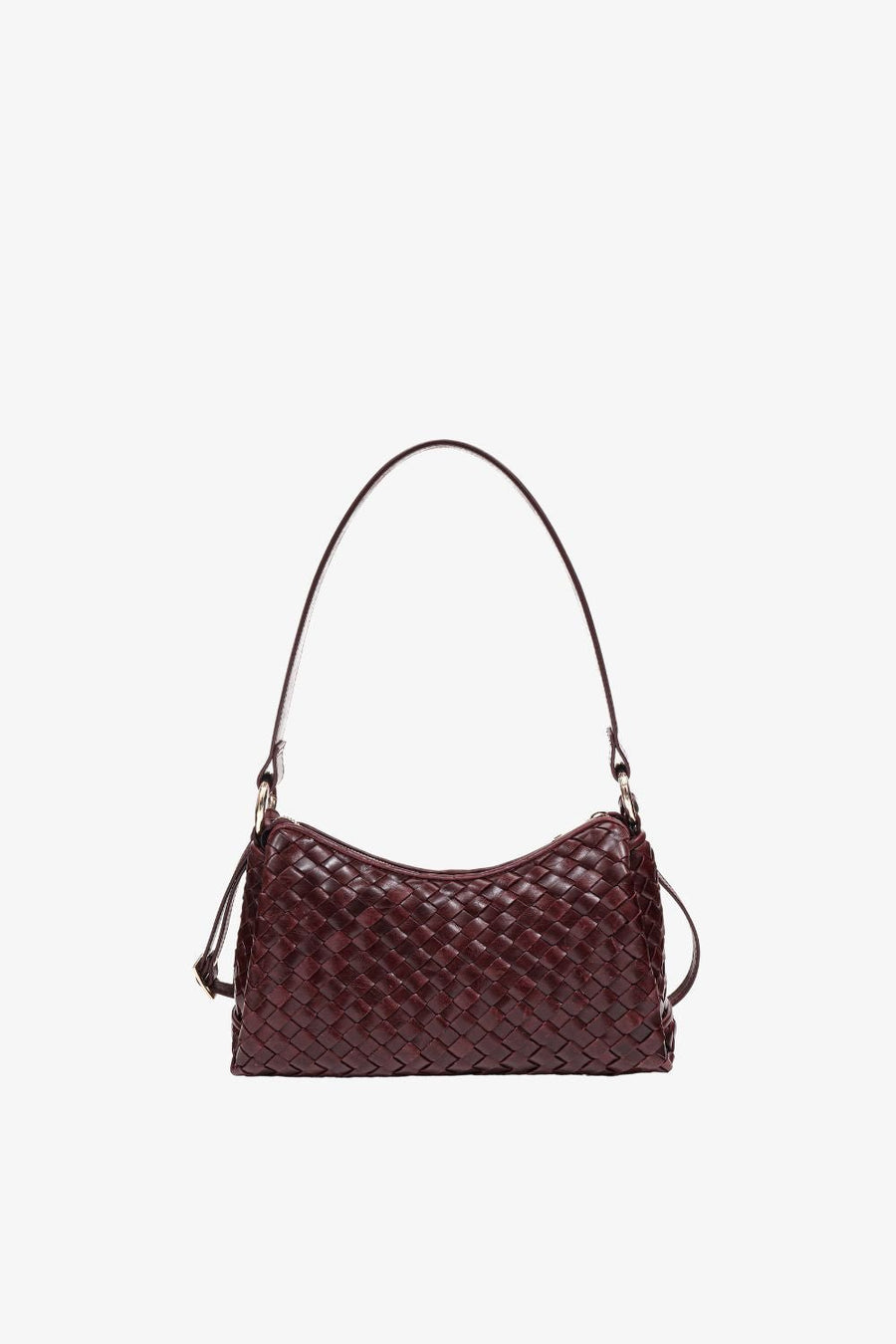 Salerno shoulder bag Eleonora Barolo - Adax Shop - Shoulder bags