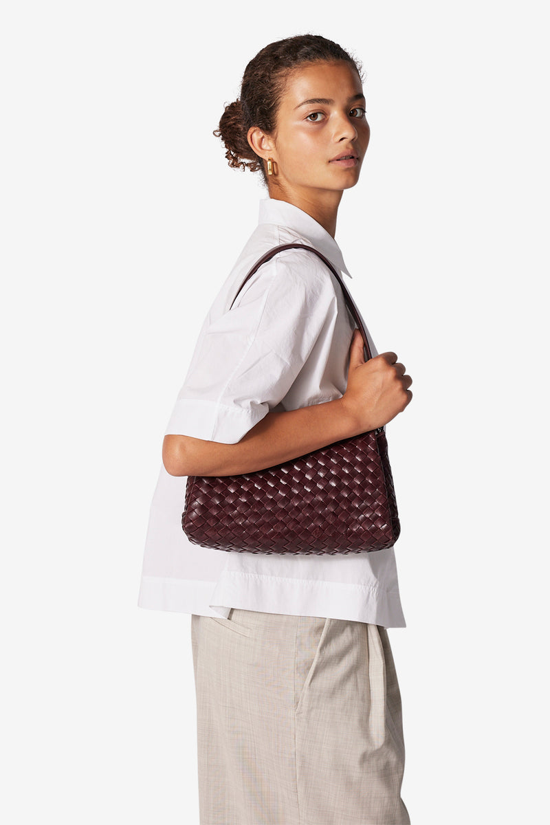 Bolso bandolera Salerno Eleonora Barolo