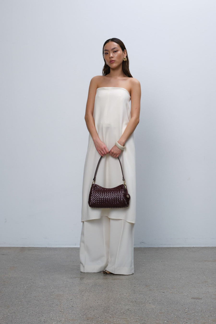 Salerno shoulder bag Eleonora Barolo - Adax Shop - Shoulder bags