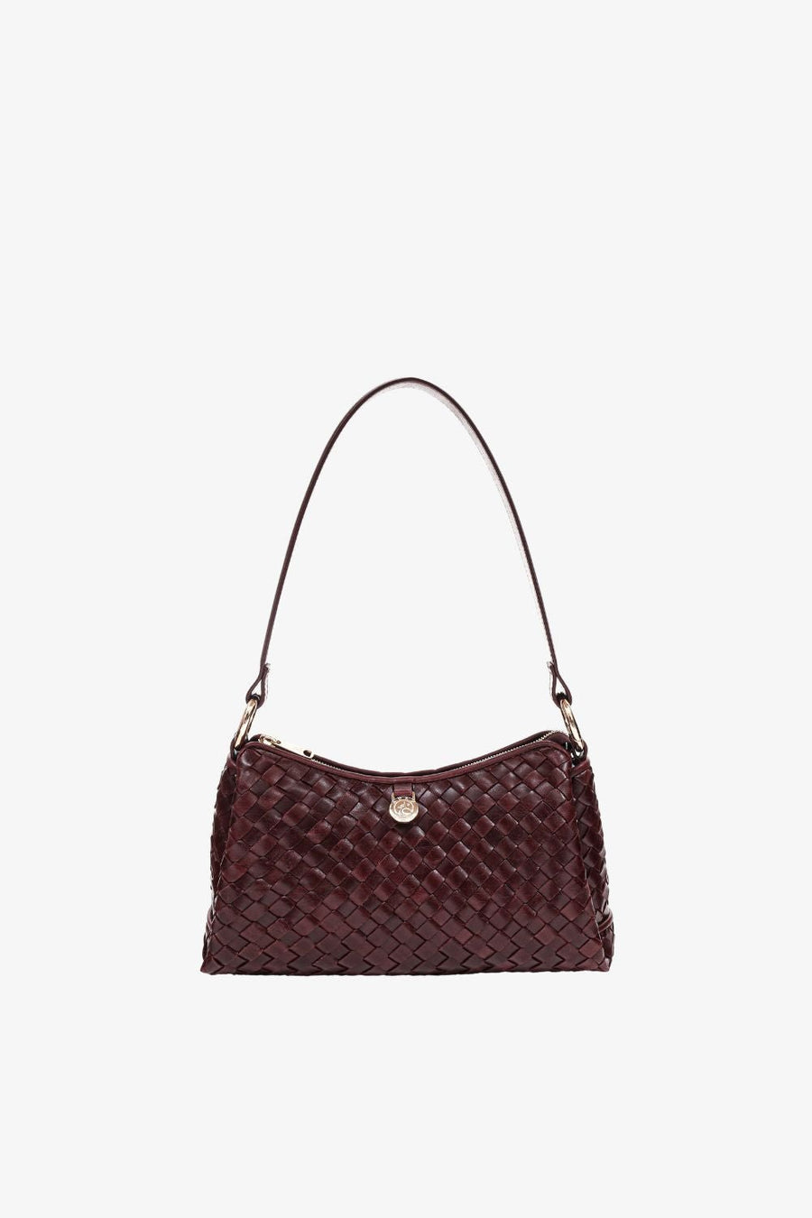 Salerno shoulder bag Eleonora Barolo - Adax Shop - Shoulder bags