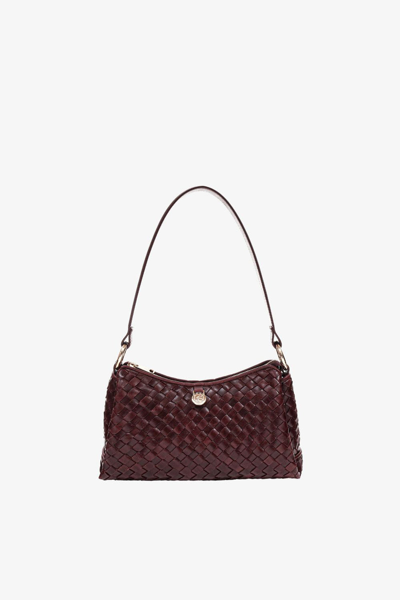 Salerno shoulder bag Eleonora Barolo