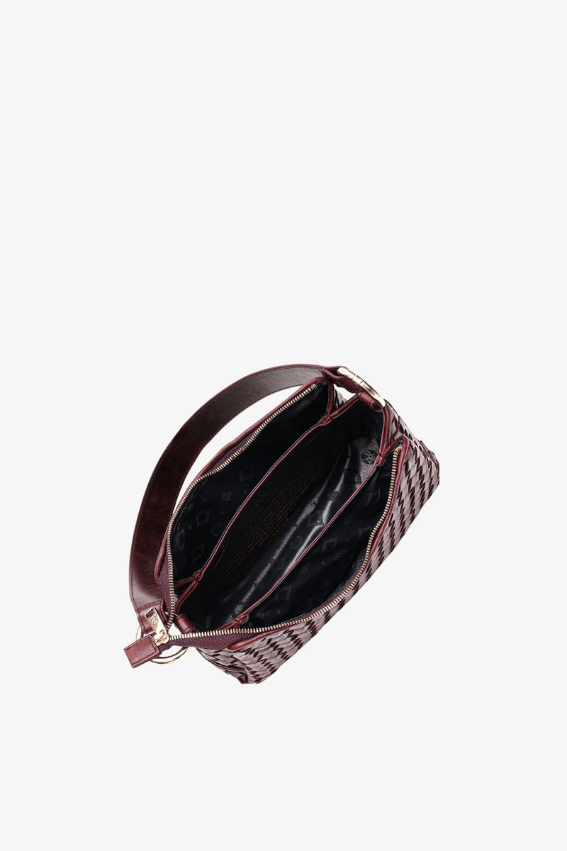 Bolso bandolera Salerno Eleonora Barolo