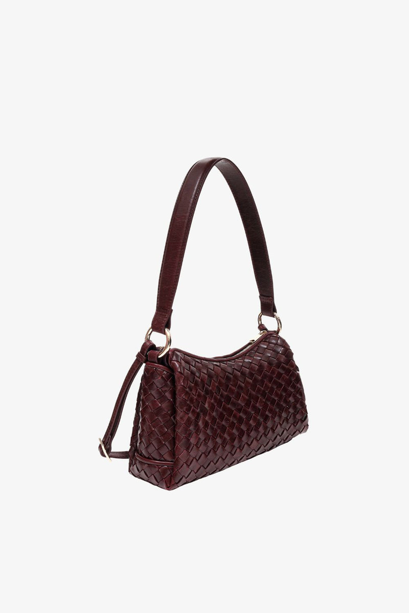 Salerno shoulder bag Eleonora Barolo