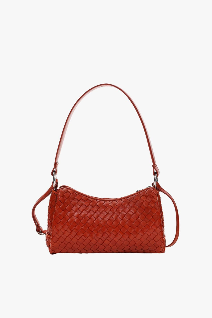 Salerno shoulder bag Eleonora Orange - Adax Shop - Shoulder bags