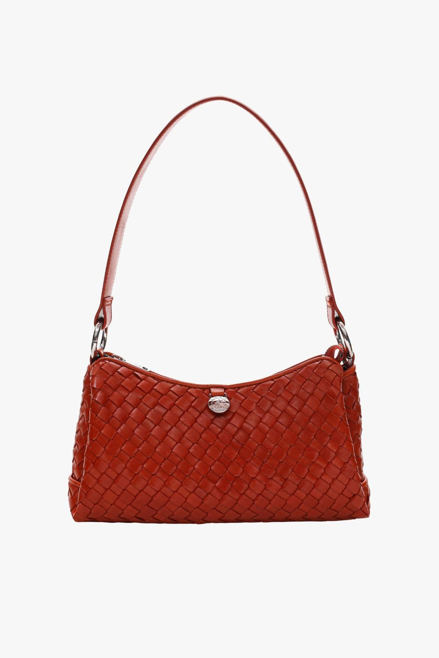 Salerno shoulder bag Eleonora Orange - Adax Shop - Shoulder bags