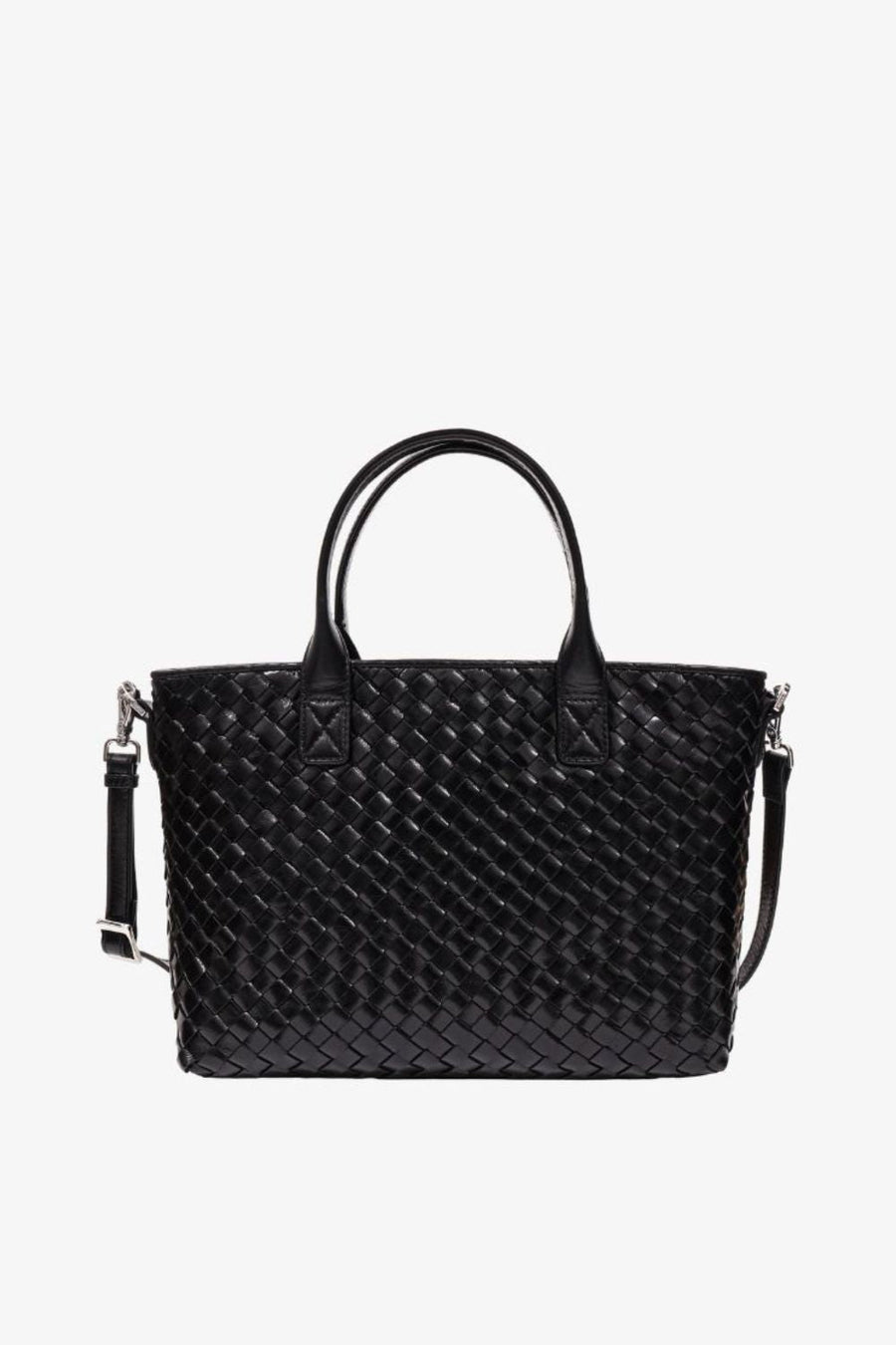 Salerno handbag Uma Black - Adax Shop - Tasker