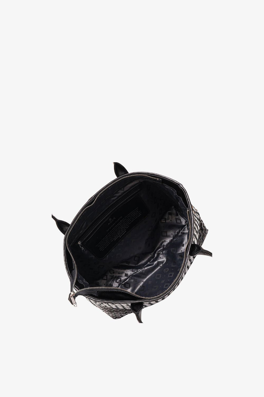 Salerno handbag Roberta Black - Adax Shop - Handbag