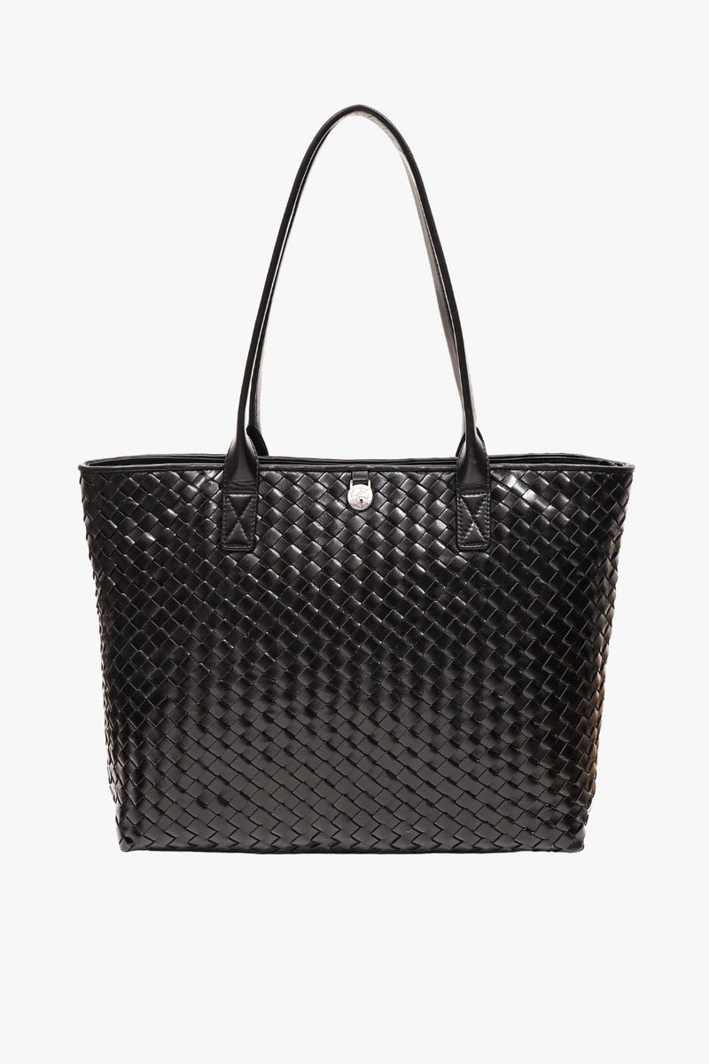 Salerno handbag Roberta Black