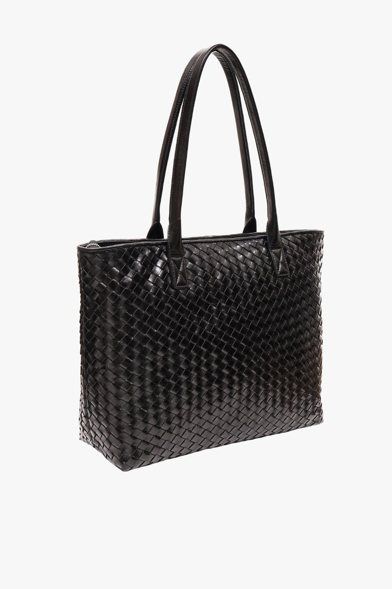 Salerno handbag Roberta Black