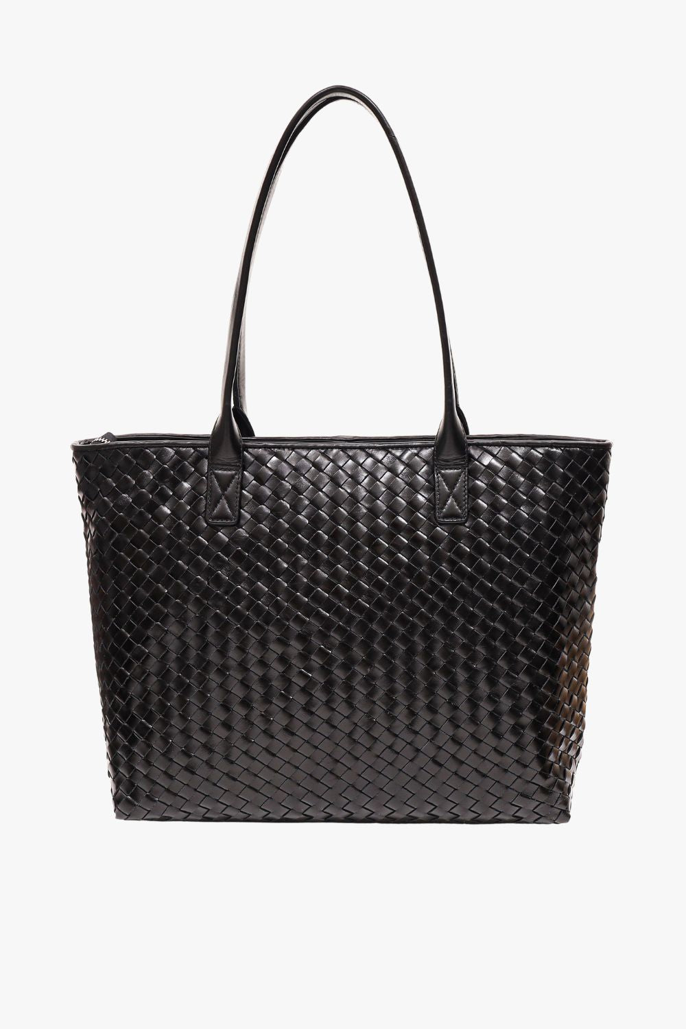 Salerno handbag Roberta Black – Adax Shop