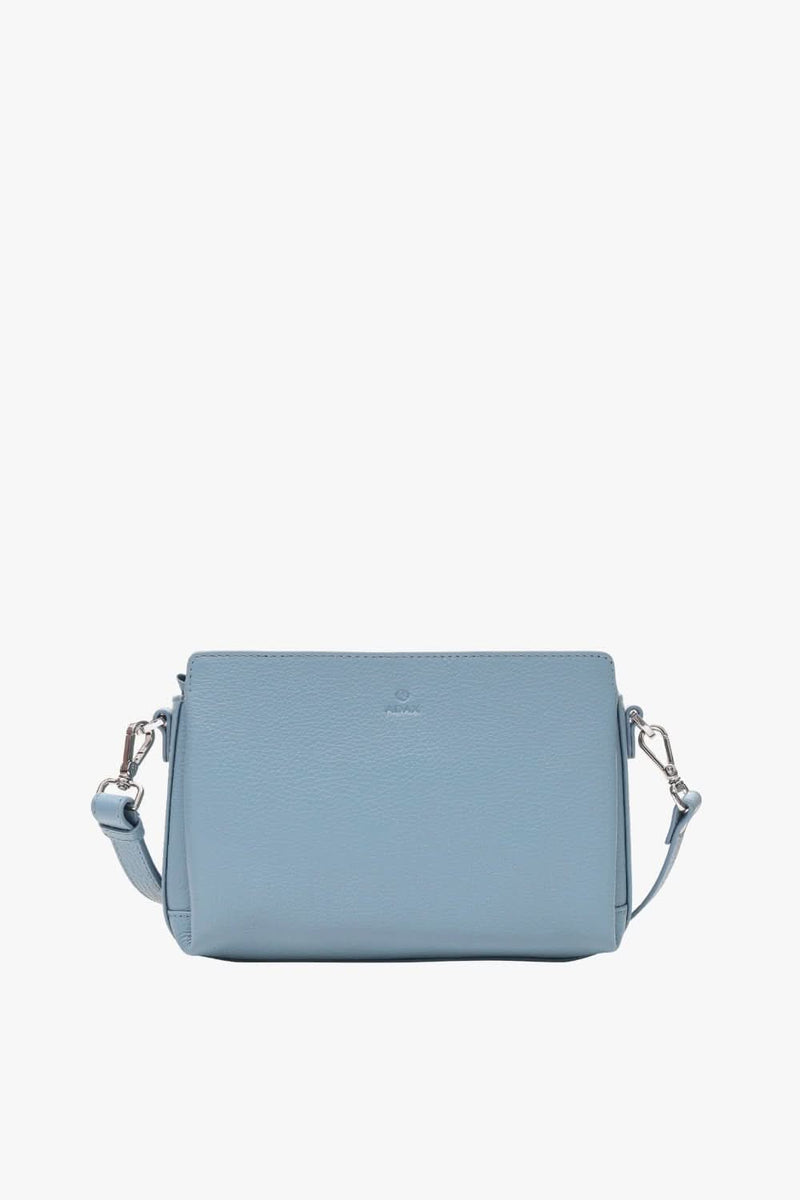 Cormorano shoulder bag Dea Sky blue – Adax Shop