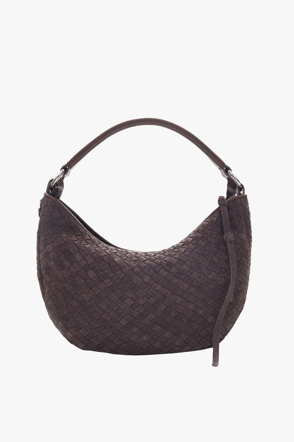 Rozzano Marlin braided Grey – Adax Shop