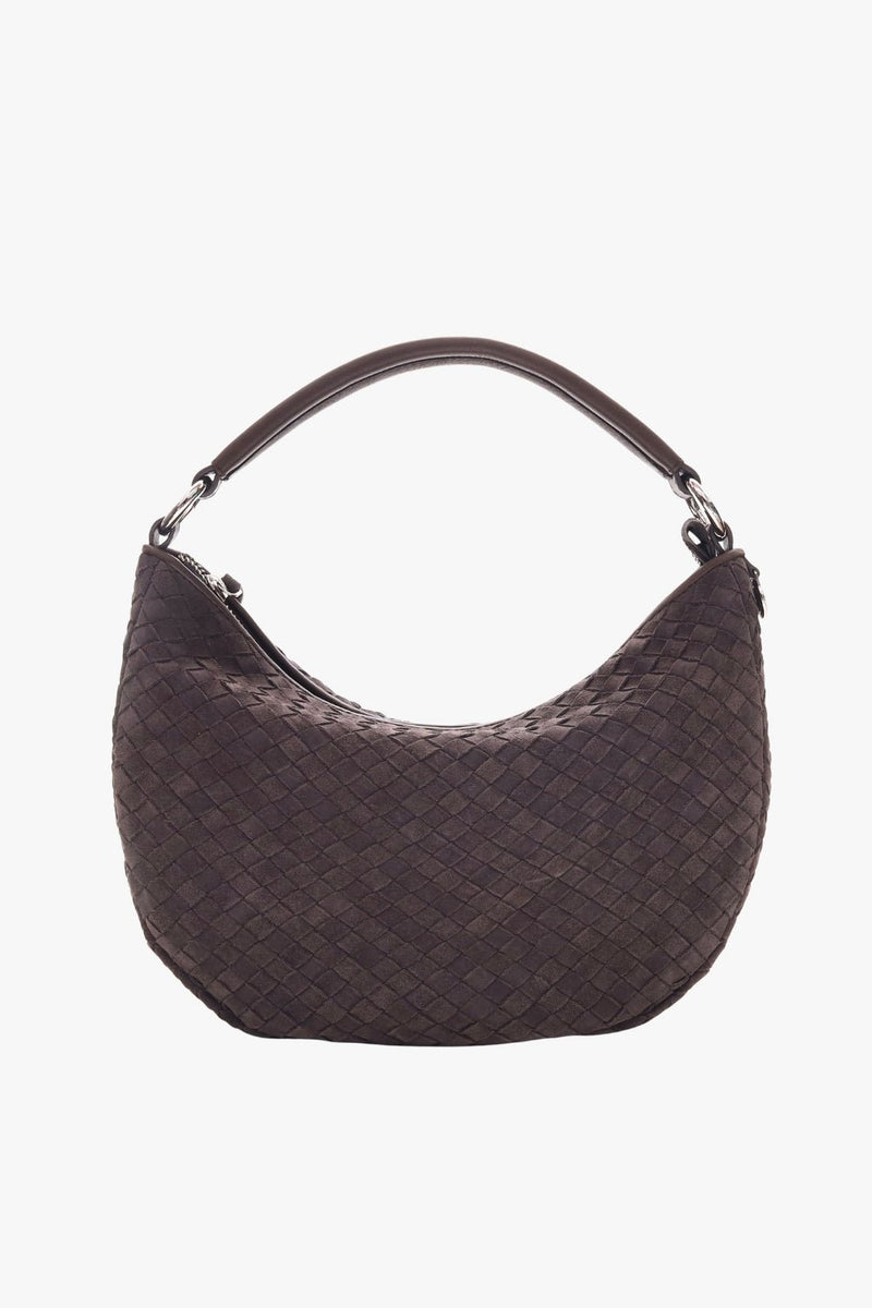 Rozzano Marlin braided Grey - Adax Shop - Tasker