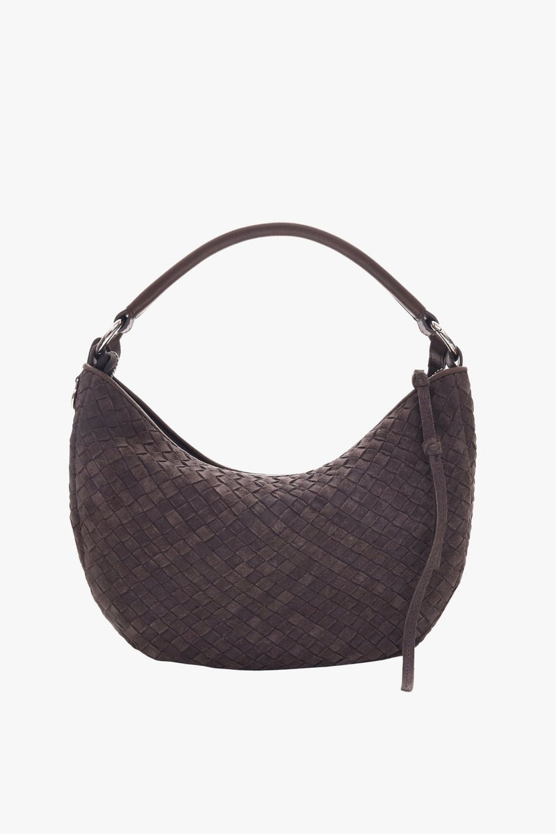 Rozzano Marlin braided Grey - Adax Shop - Tasker