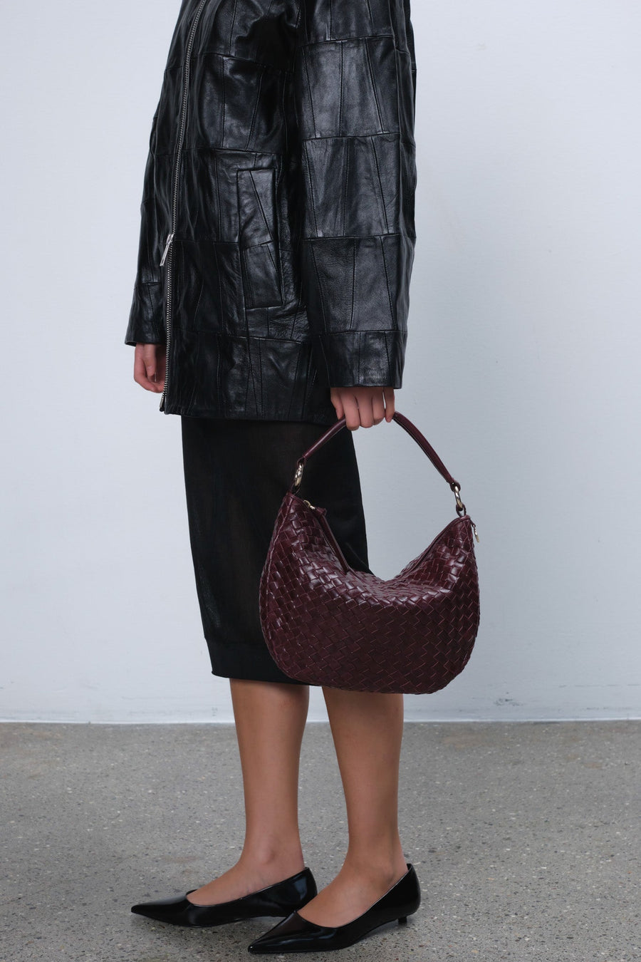 Salerno shoulder bag Marlin Barolo - Adax Shop - Shoulder bags