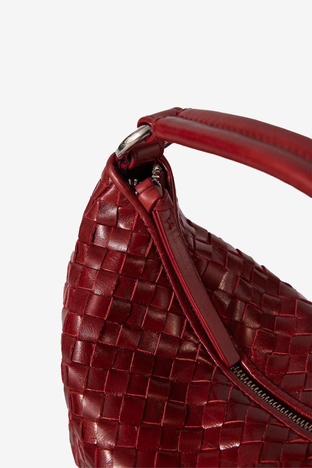 Salerno shoulder bag Marlin Amaretto – Adax Shop