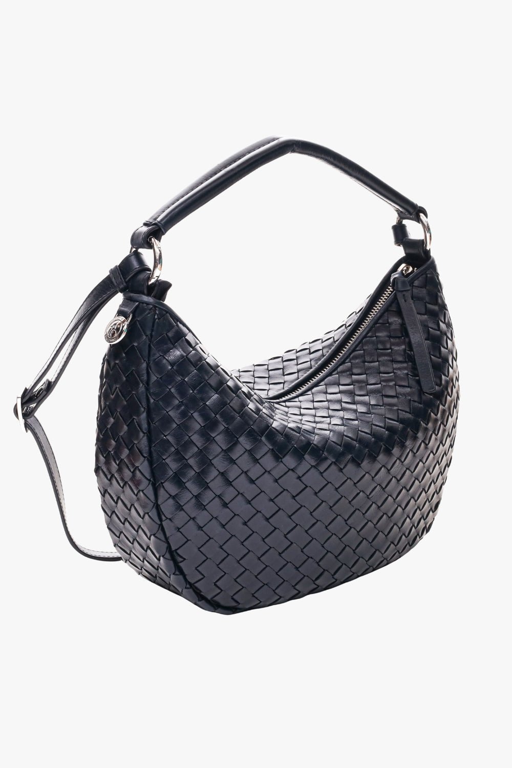 Salerno shoulder bag Marlin Blue – Adax Shop
