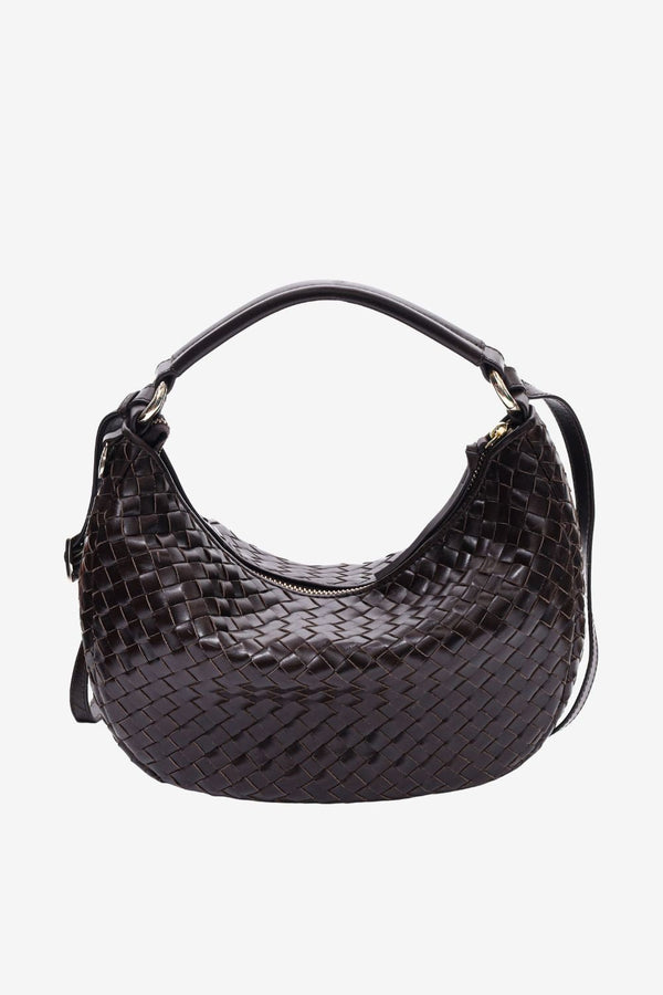 Ledertasche Damen Larp Umhngetasche Umhängetasche Business Tasche