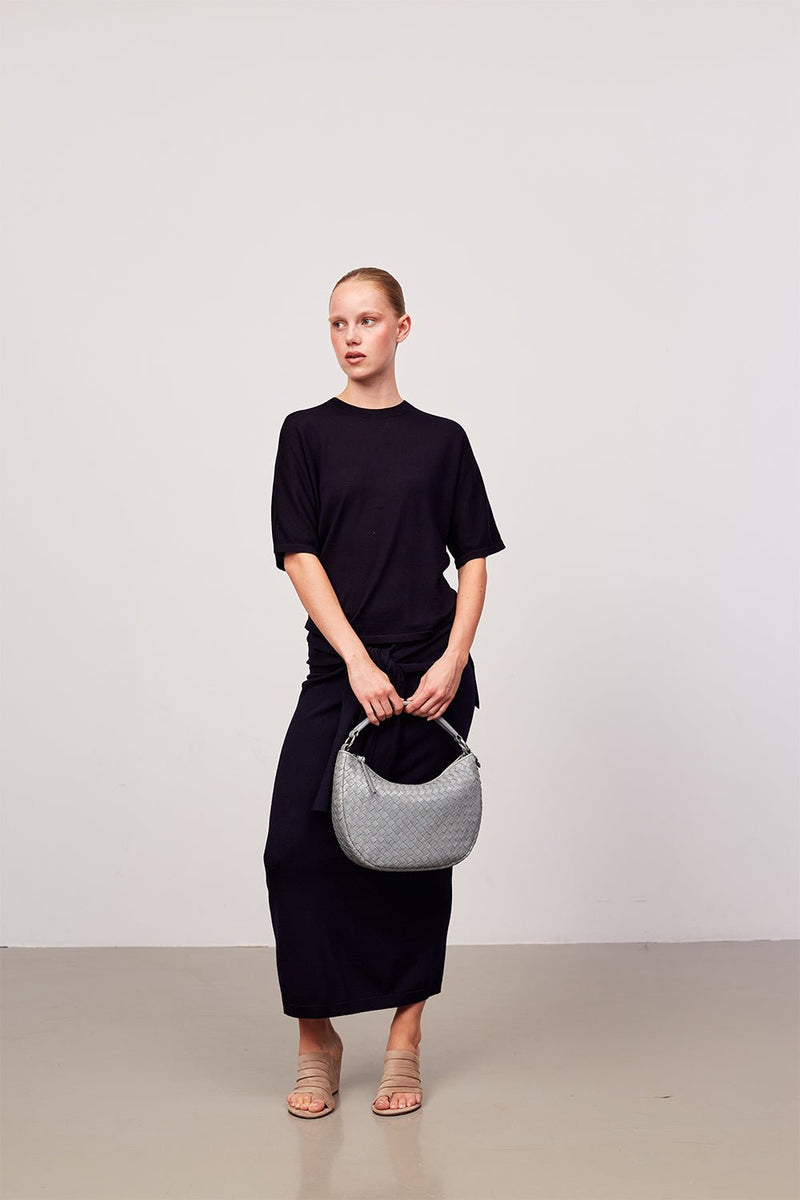 Salerno shoulder bag Marlin Sky – Adax Shop