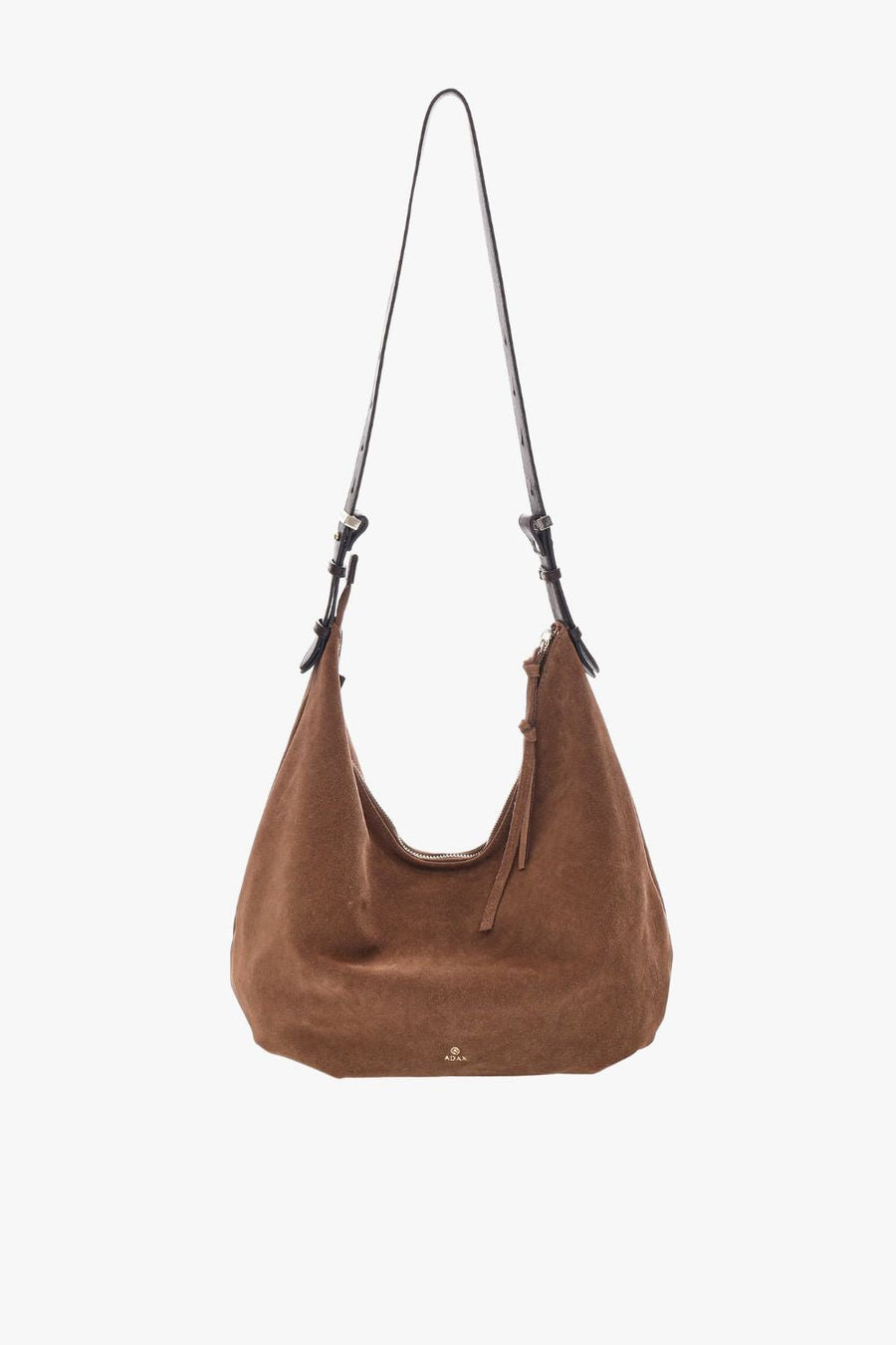 Rozzano Mindy plain Latte - Adax Shop - Shoulder bags
