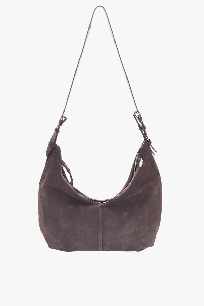 Rozzano Mindy plain Grey - Adax Shop - Tasker