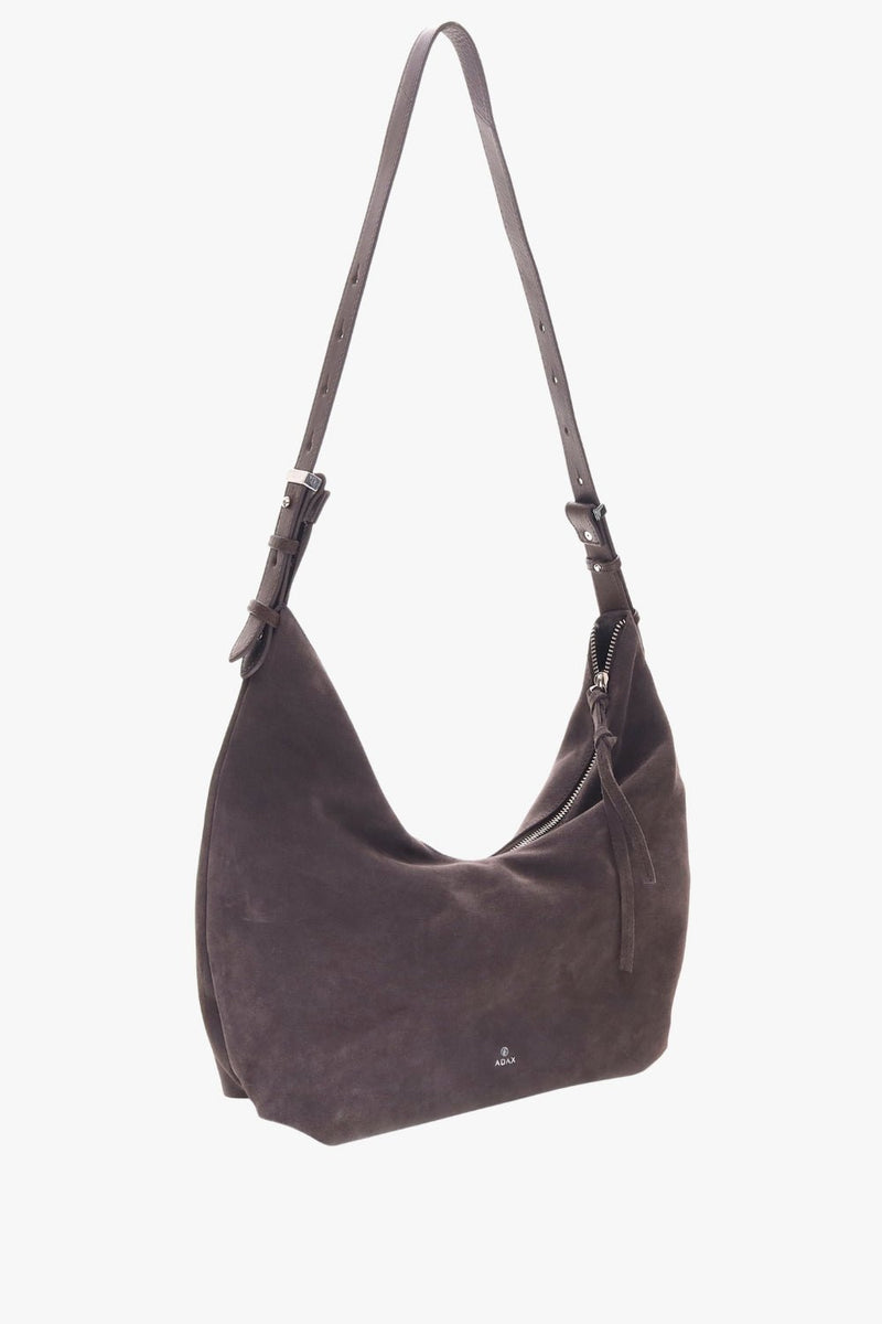 Rozzano Mindy plain Grey - Adax Shop - Tasker