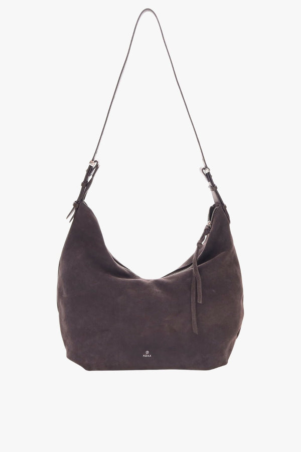 Rozzano Mindy plain Grey - Adax Shop - Tasker