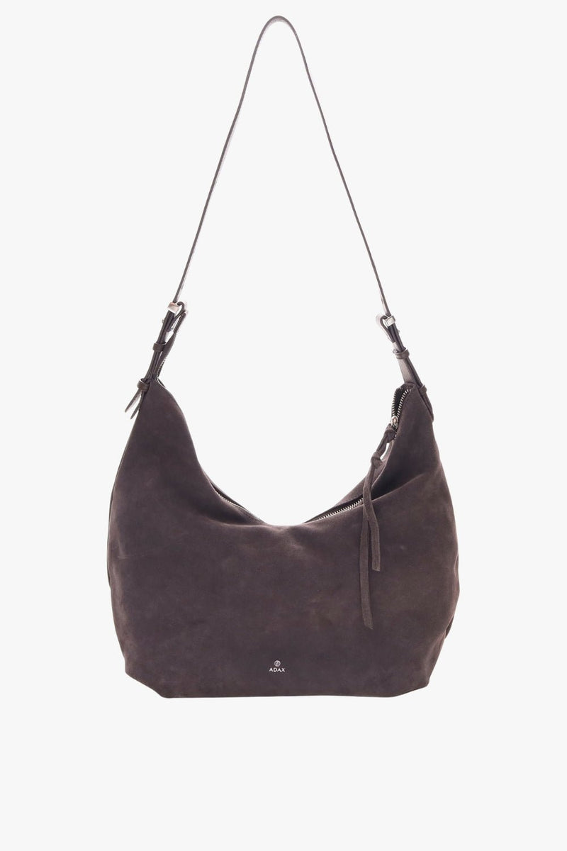 Rozzano Mindy plain Grey - Adax Shop - Tasker