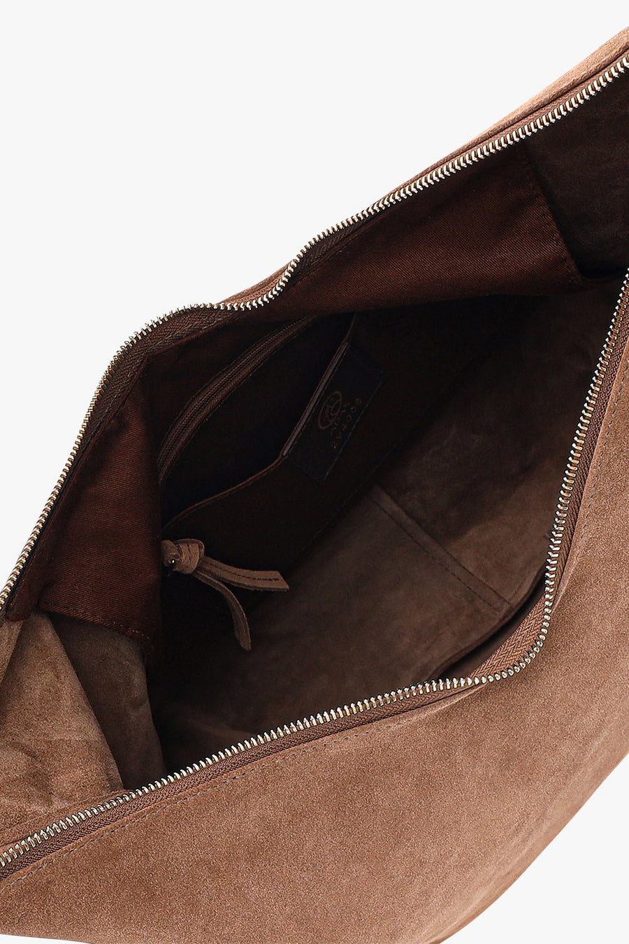 Rozzano Mindy plain Latte - Adax Shop - Shoulder bags