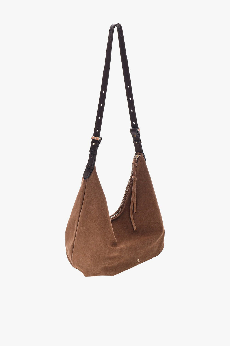 Rozzano Mindy plain Latte - Adax Shop - Shoulder bags