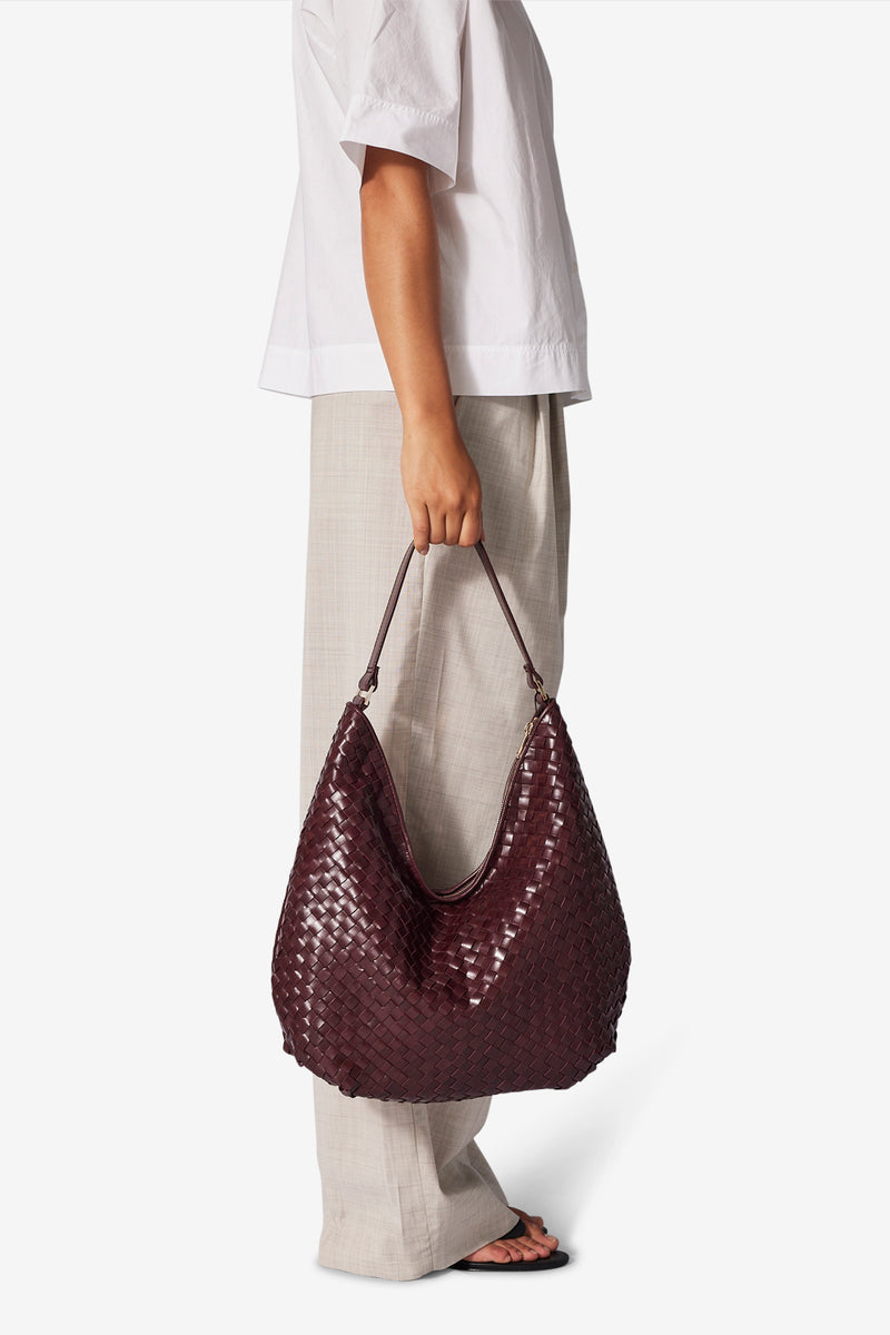 Salerno shoulder bag Mindy Barolo