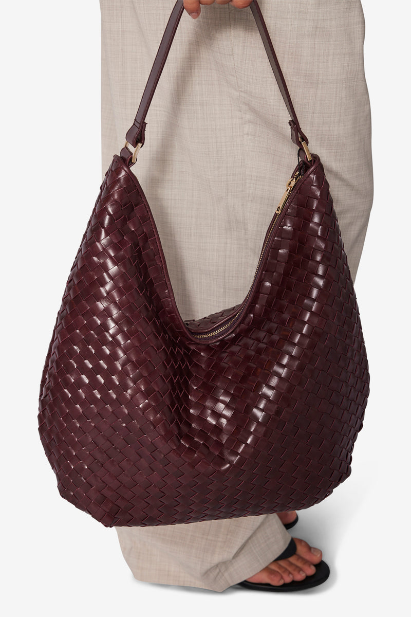 Salerno shoulder bag Mindy Barolo