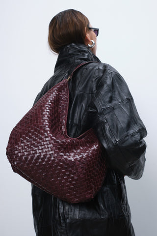 Picture of Salerno shoulder bag Mindy Barolo