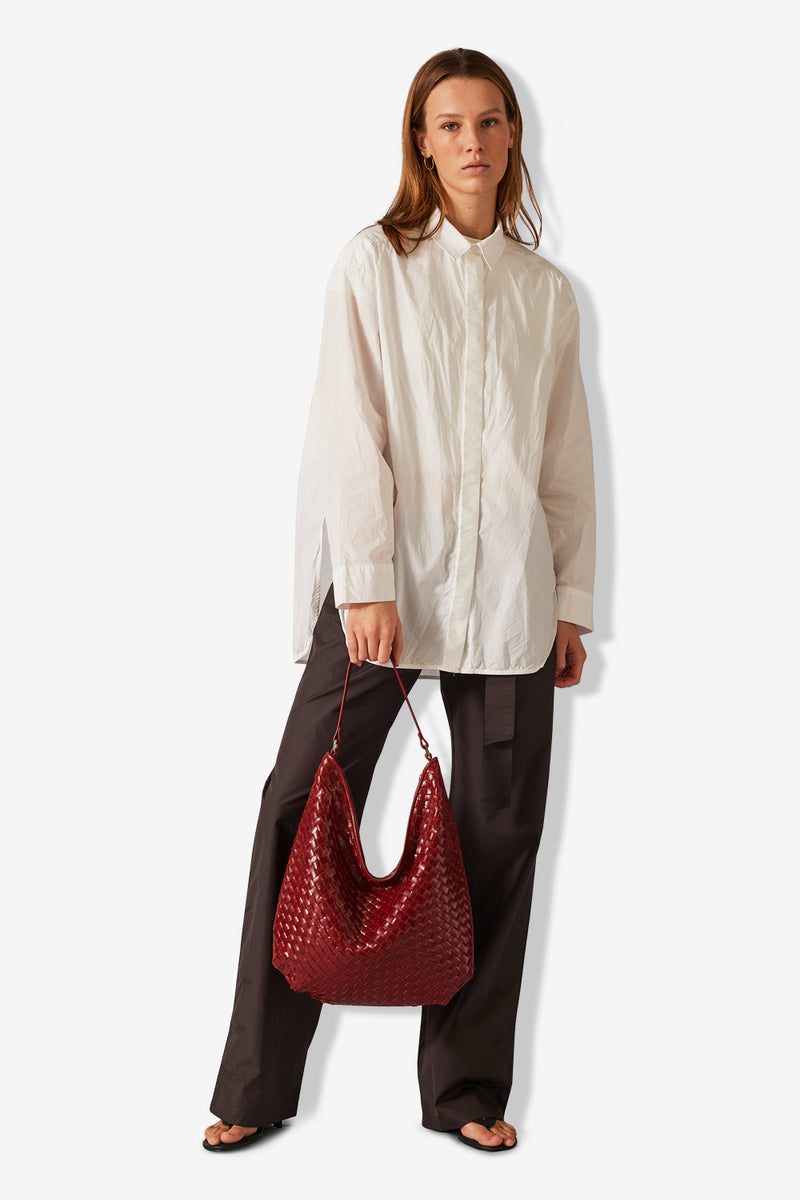 Salerno shoulder bag Mindy Amaretto – Adax Shop Salerno shoulder bag Mindy Amaretto – Adax Shop