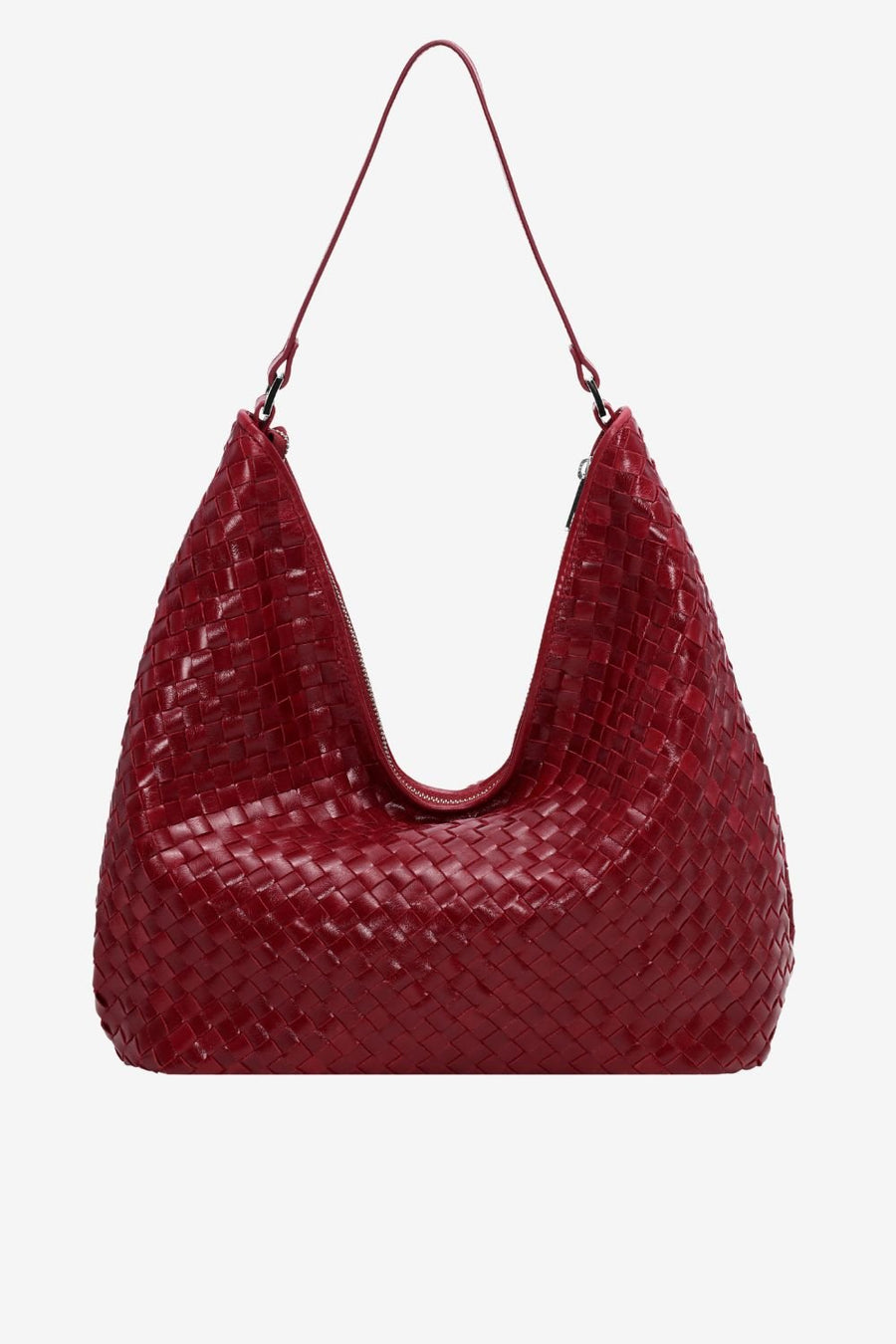 Salerno shoulder bag Mindy Amaretto - Adax Shop - Shoulder bags