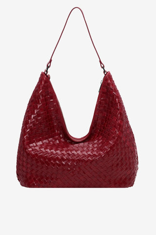 Picture of Salerno shoulder bag Mindy Amaretto