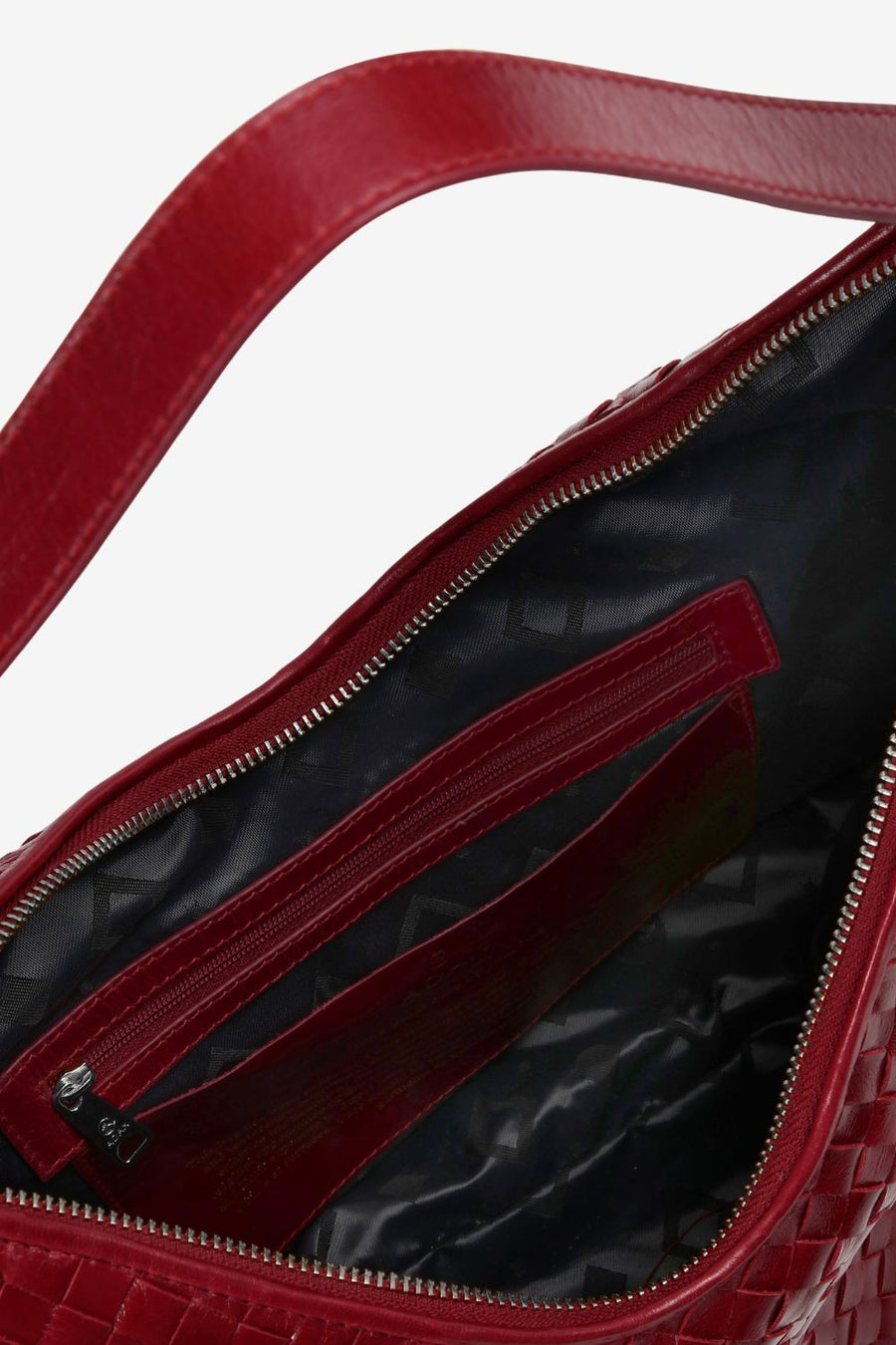 Salerno shoulder bag Mindy Amaretto - Adax Shop - Shoulder bags