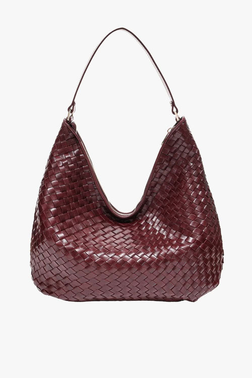 Salerno shoulder bag Mindy Barolo - Adax Shop - Shoulder bags