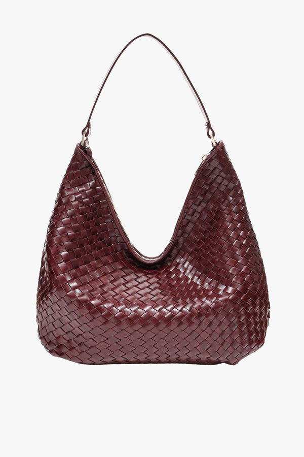 Bolso bandolera Salerno Mindy Barolo