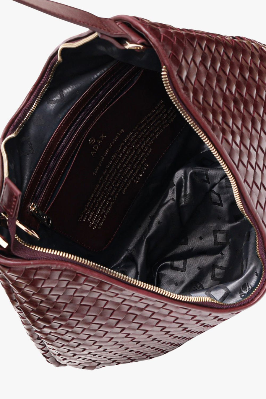 Salerno shoulder bag Mindy Barolo - Adax Shop - Shoulder bags