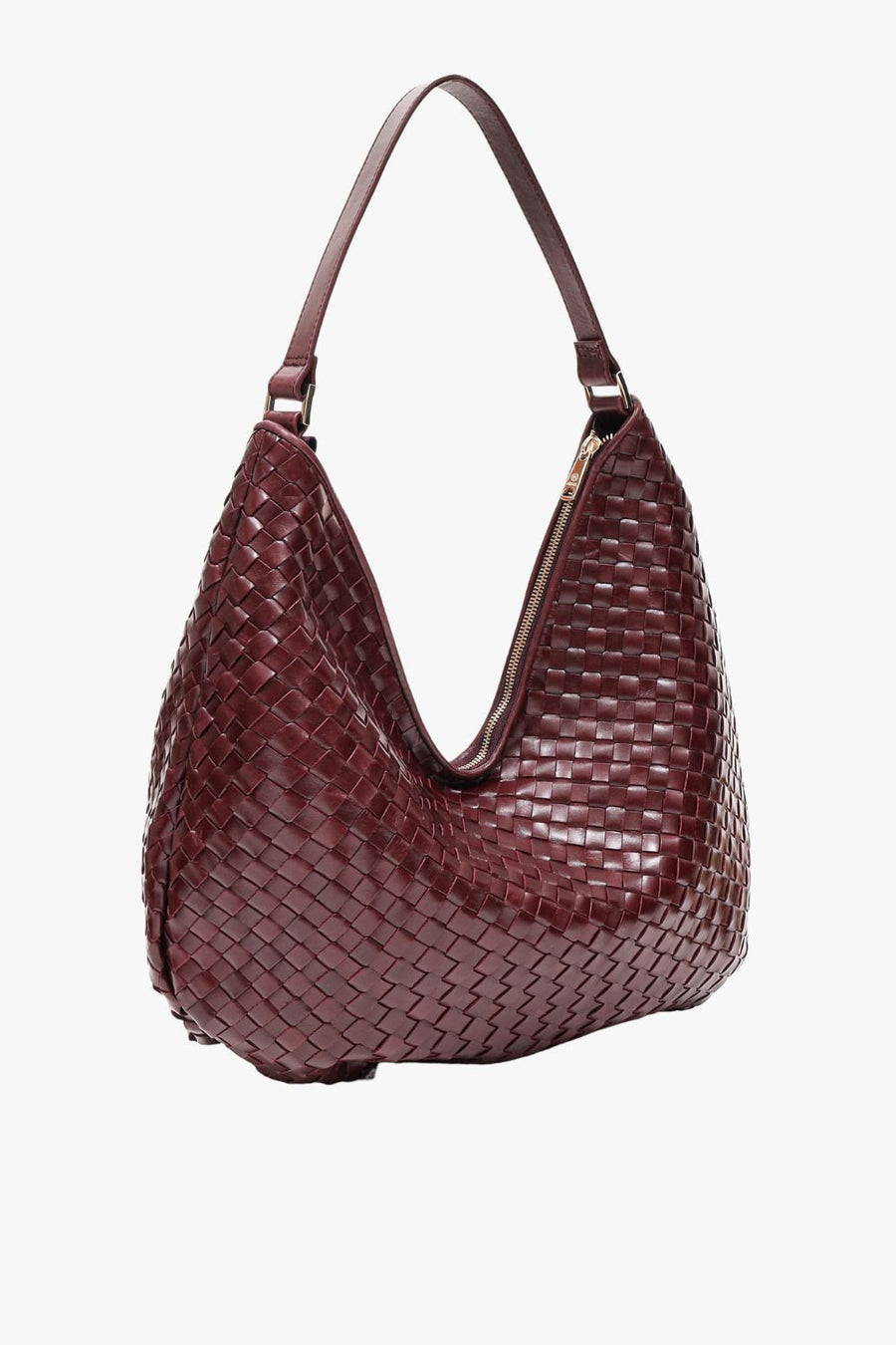 Salerno shoulder bag Mindy Barolo - Adax Shop - Shoulder bags