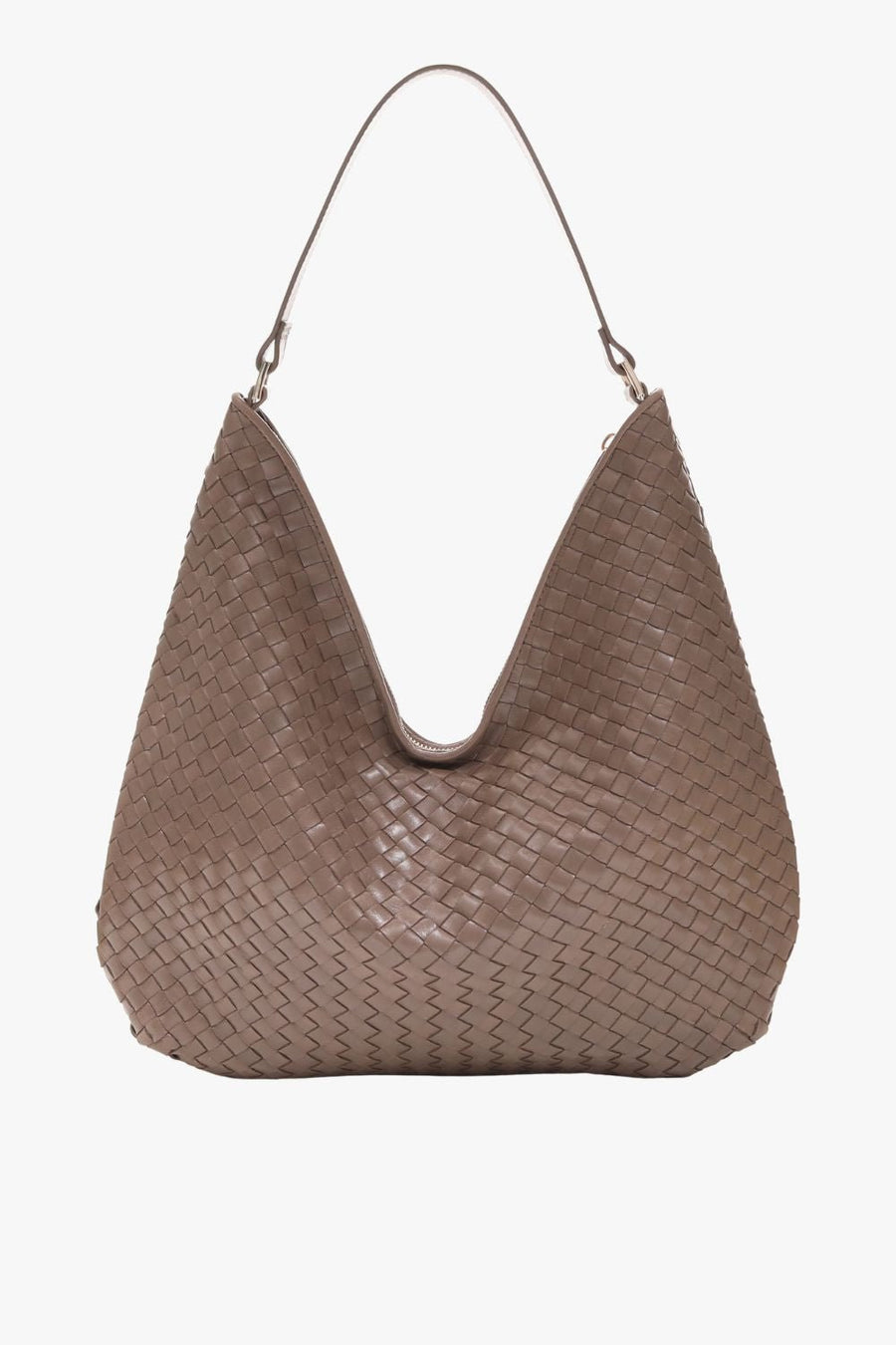 Salerno shoulder bag Mindy Elephant - Adax Shop - Shoulder bags