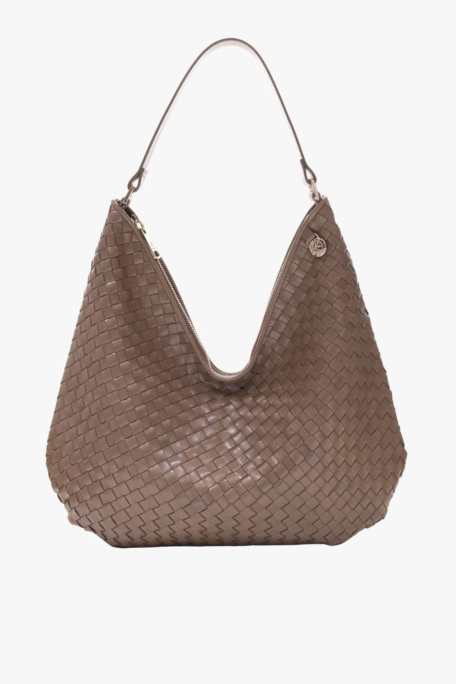 Salerno shoulder bag Mindy Elephant - Adax Shop - Shoulder bags