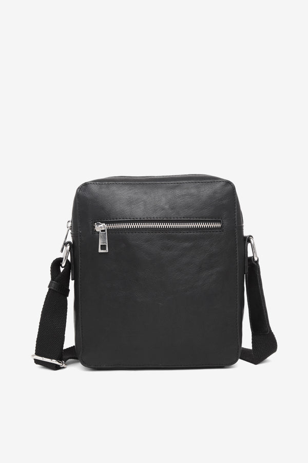 Catania messenger Aage Black