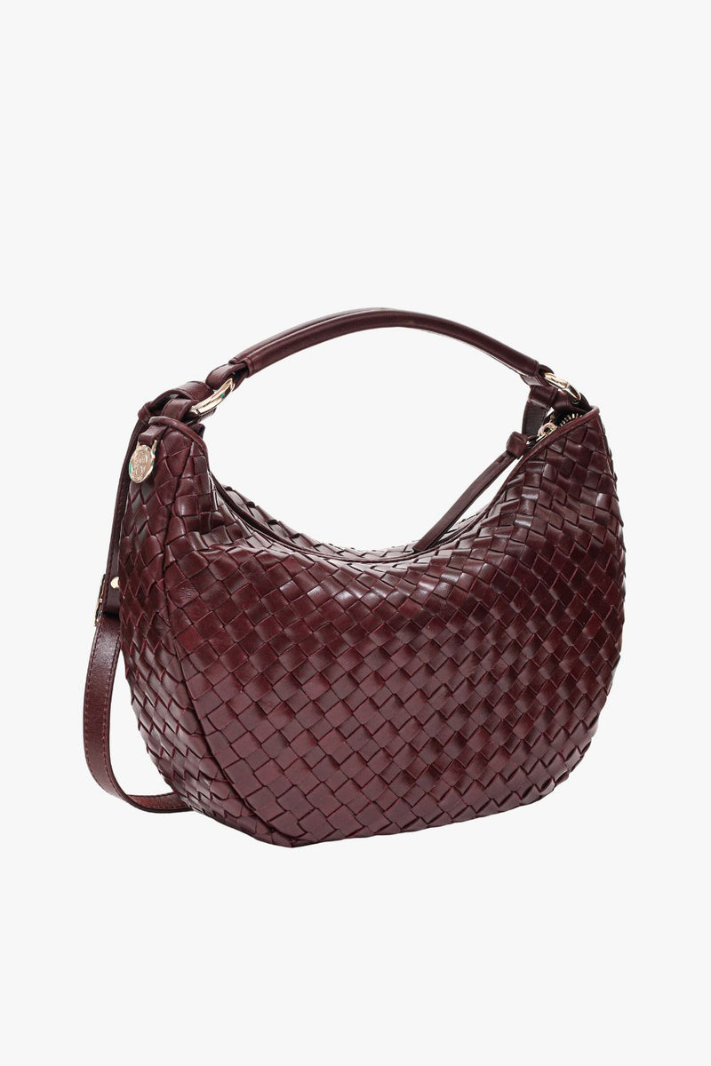 Bolso bandolera Salerno Marlin Barolo