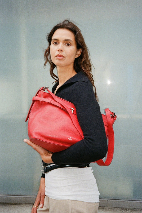 Sorano shoulder bag Lykke Rosewood - Adax Shop - Tasker